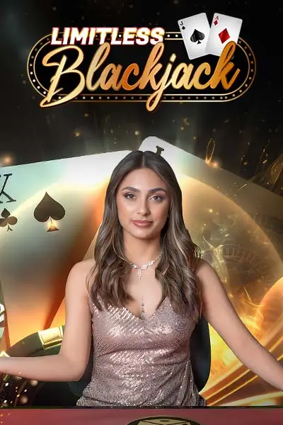 Super Stake Blackjack