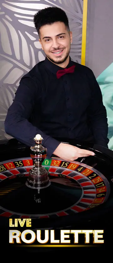 Roulette Francaise